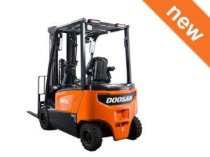 Electric Forklifts 4 Wheel 1 6 To 2 0t 7 Series Virgil Power Forklifts